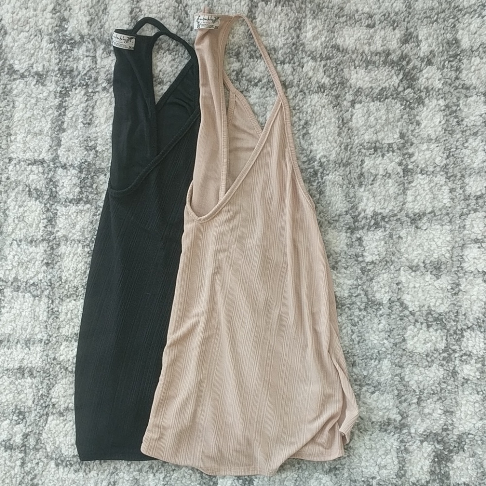 Free People Slinky Slinky tanktop